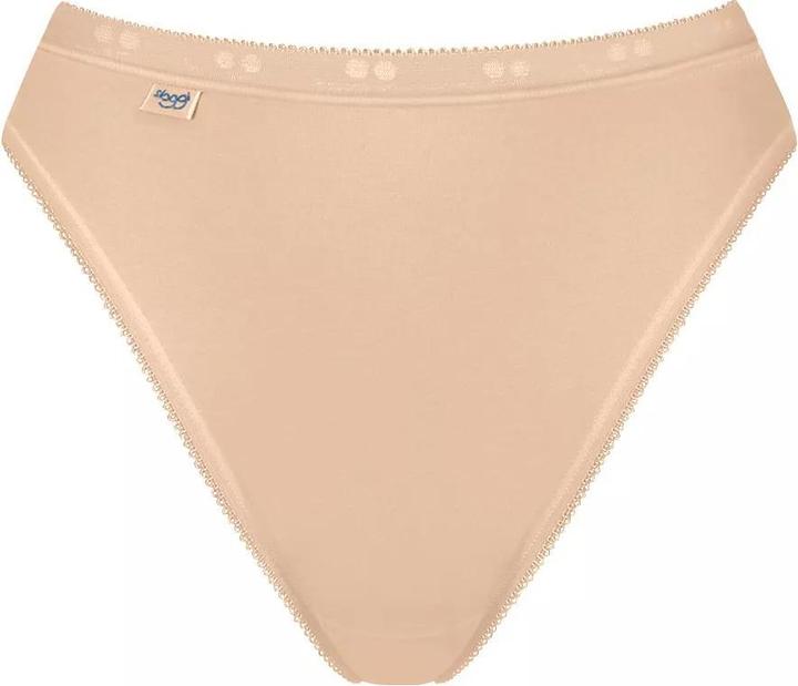 Image du produit Sloggi Basic+ Tai (50, lot de 2)
