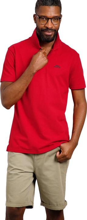 Immagine prodotto Weird Fish Miles Maglietta Polo Biologico Uomo (5XL)