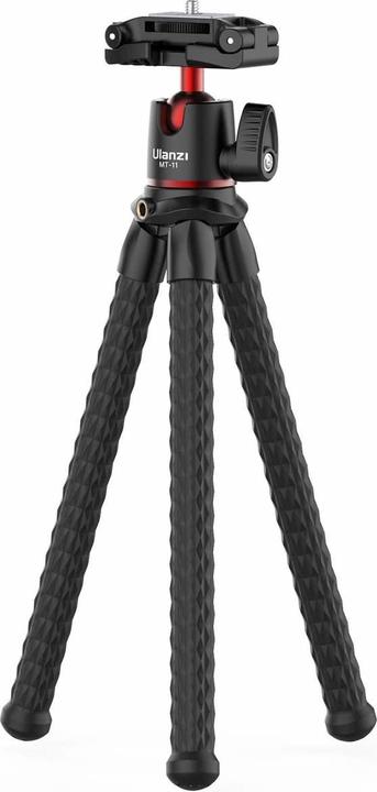 Image du produit Ulanzi Octopus MT-11 (Matières plastiques)