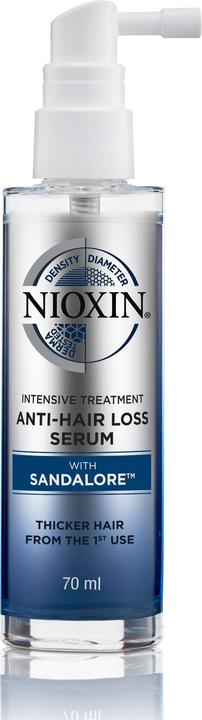 Nioxin Anti-Hair Loss Serum (70 ml)