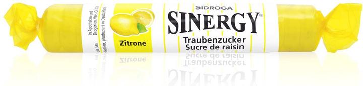 Produktbild Sidroga Sinergy Traubenzucker (1 Stk., 40 g)