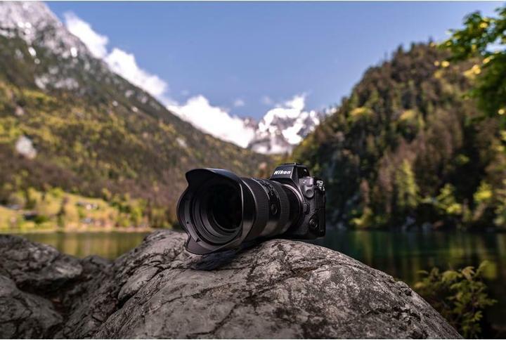 Image du produit Tamron AF 35-150mm F/2-2.8 Di III VXD Nikon Z (Nikon Z, Plein format)