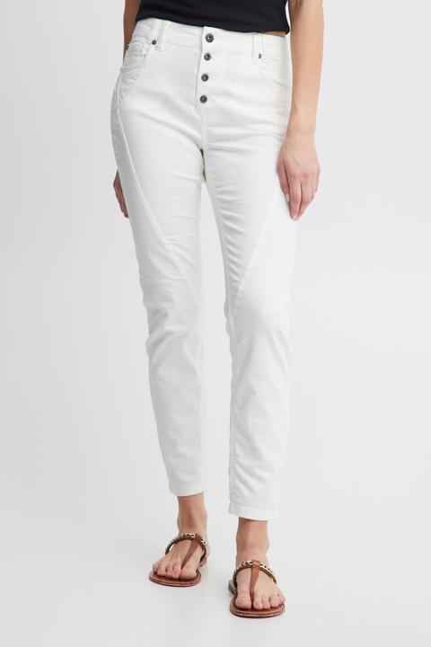 Pulz Jeans PZROSITA - 50205257 (34)