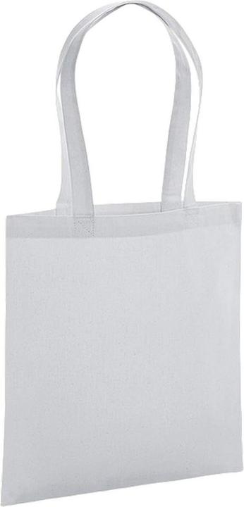 Westford Mill Premium Tote Bag aus BioBaumwolle (10 l)