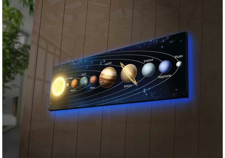 Actual product image Wallxpert Valeria (30 x 90 cm)