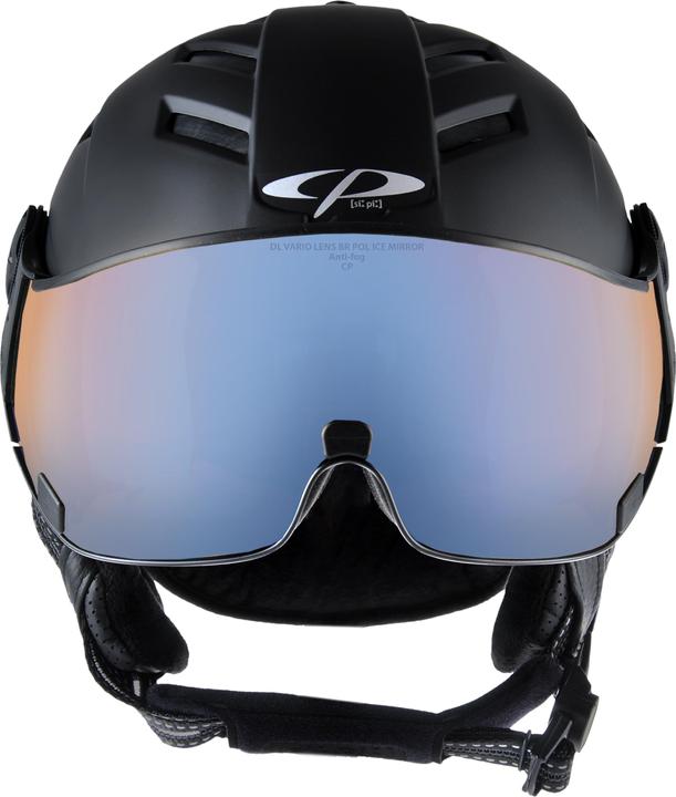 Image du produit CP Ski CAMURAI Helmet (55 cm, S)