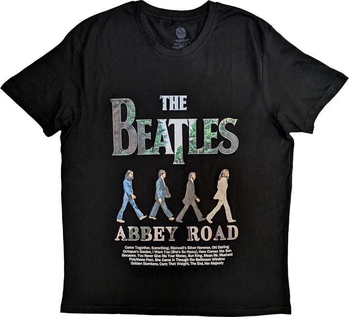 The Beatles Abbey Road '23 TShirt