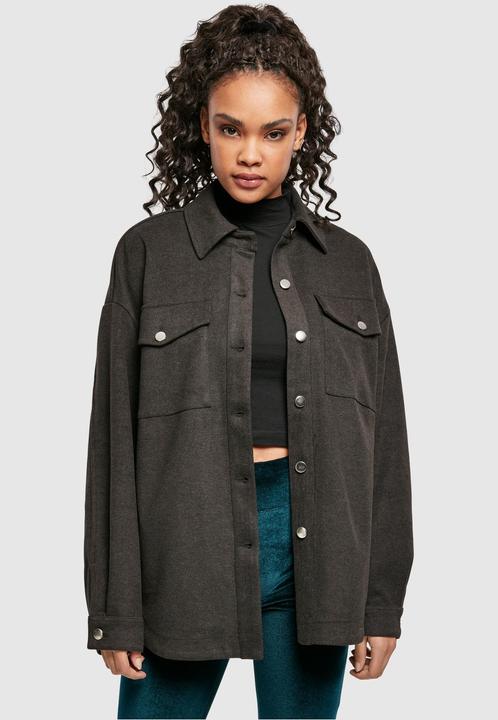 Image du produit Urban Classics Surchemise classique pour femmes (4XL)