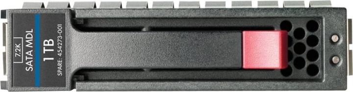 Actual product image HPE HDD 160GB 7.2K HP SATA ETY (0.16 TB, 3.5")