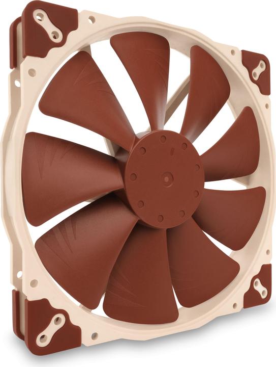 Immagine prodotto Noctua Nf-A20 Flx (200 mm, 1 x)