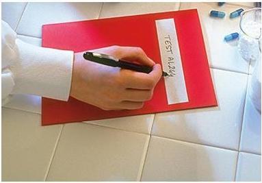 Immagine prodotto Post-it Nastro per mascheratura ed etichettatura (1 x 6 x 6 cm)
