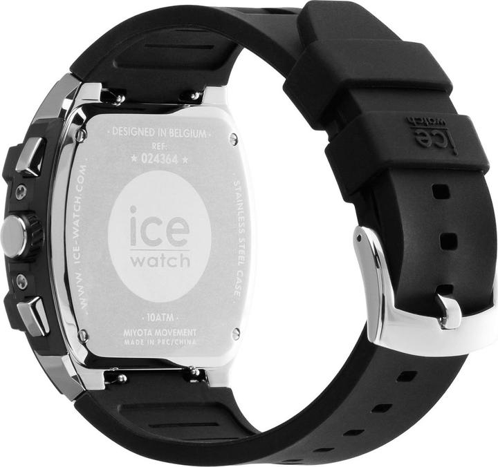 Actual product image ICE Watch 024364 Ice Boliday (Chronograph, 43 mm)