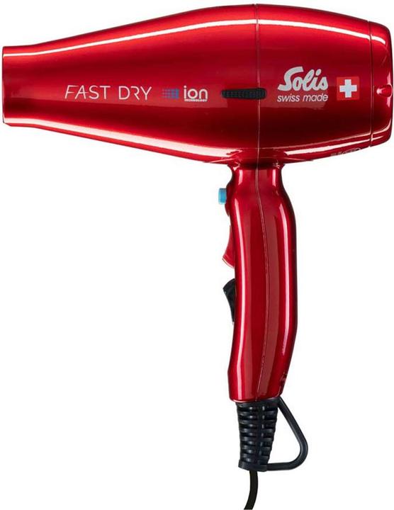 Produktbild Solis Fast Dry 360° ionic