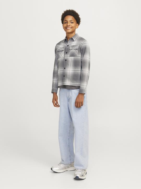 Immagine prodotto Jack & Jones Camicia da camera Junior Camicia da camera (176)