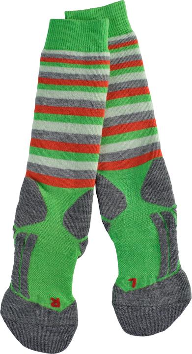 Actual product image Falke SK2 Stripes Kids (23 - 26)