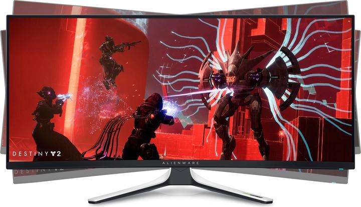 Immagine prodotto Dell Alienware AW3423DW (3440 x 1440 pixel, 34")