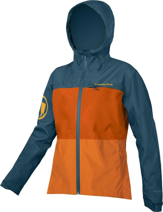 Endura SingleTrack II