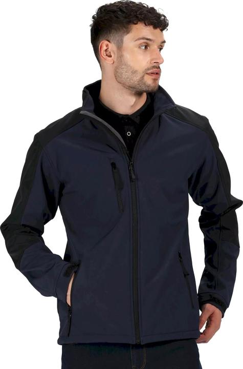 Produktbild Regatta Hydroforce Jacke wasserabweisend atmungsaktiv (L)