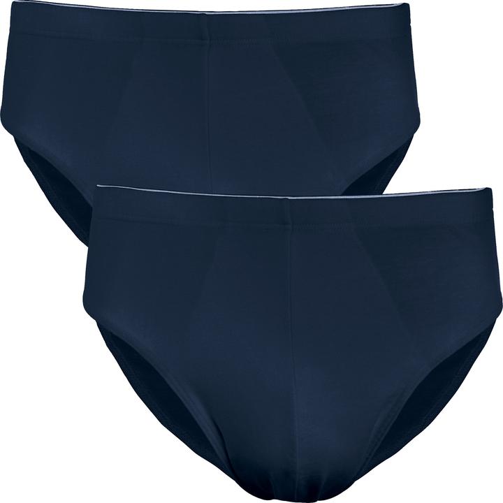 Actual product image Erwin Müller Men's briefs 2-pack (5, pack of 2)