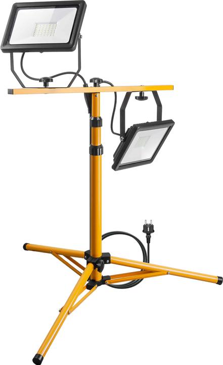 Produktbild Goobay LED-Baustrahler (8500 lm)