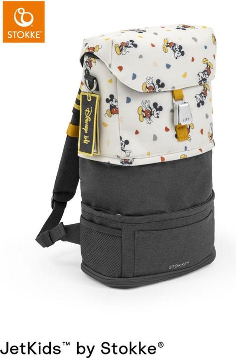 Immagine prodotto Stokke Zaino JetKids Crew (8 l)