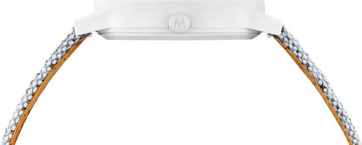 Produktbild Mondaine Essence (Analoguhr, Swiss Made, 41 mm)