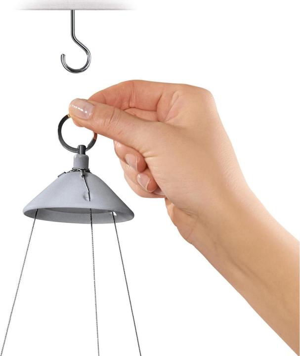 Actual product image Lechuza Nido Cottage (27 cm)