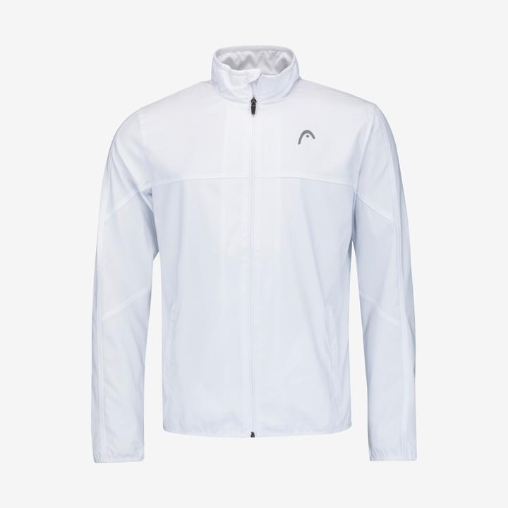 Actual product image Head Club Jacket M white (XL)