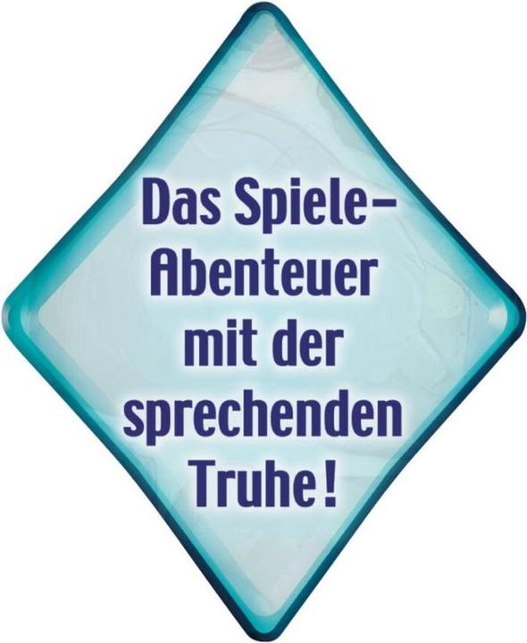 Produktbild Ravensburger Wer war's? (Deutsch)