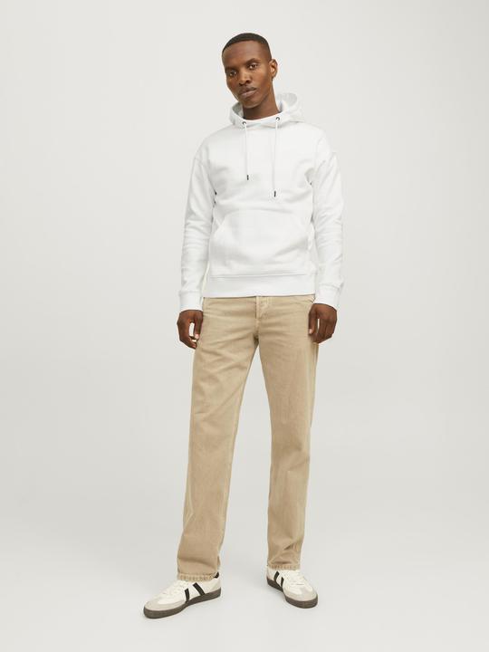 Produktbild Jack & Jones Kordelzug-Loopback- Hoodie (XS)