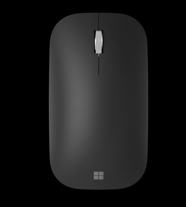Image du produit Microsoft Surface Mobile (Sans fil)