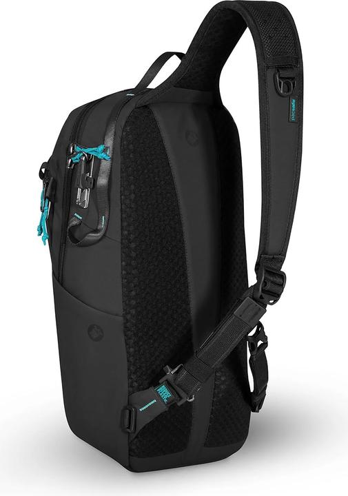 Actual product image Pacsafe Eco 12