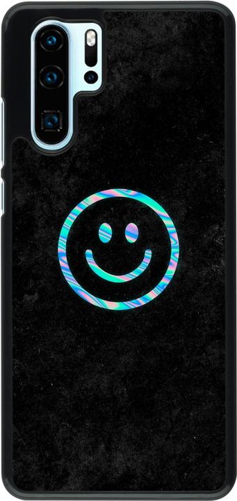 Image du produit PhoneLook Coque Happy smiley irisé (Huawei P30 Pro)