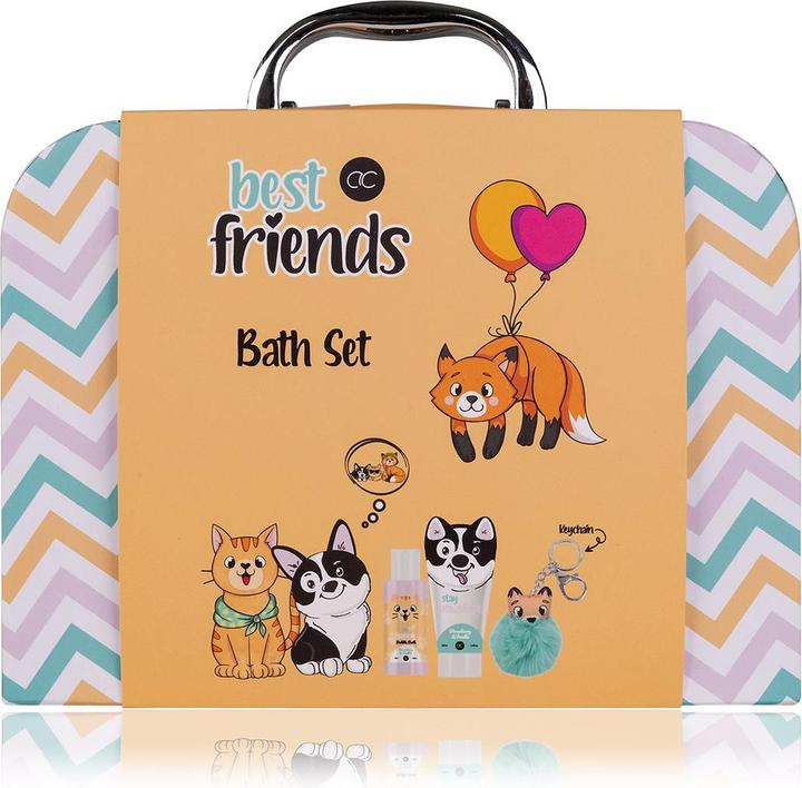 Immagine prodotto Accentra Best Friends (Set per la cura del corpo)