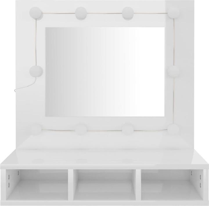 Actual product image VidaXL Wilder (60 x 31.5 x 62 cm)