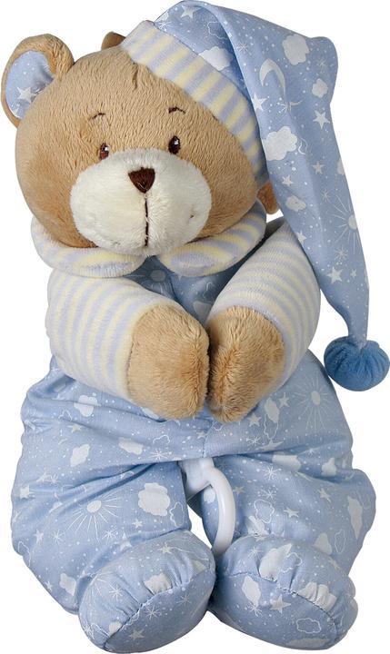 Produktbild small foot Nils