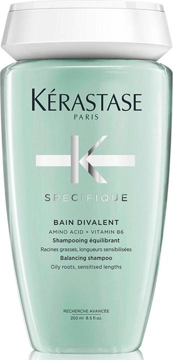 Image du produit Kérastase Divalent Intense Holiday Set (Set soin capillaire)