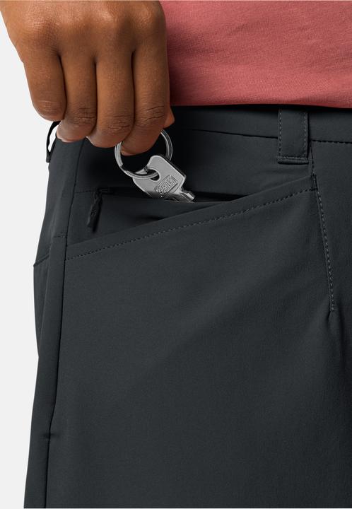 Image du produit Jack Wolfskin Jupe-short femme Sonora (42)