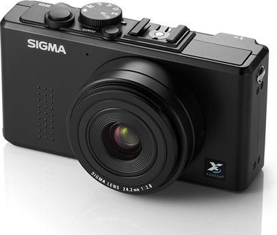 Sigma DP2s