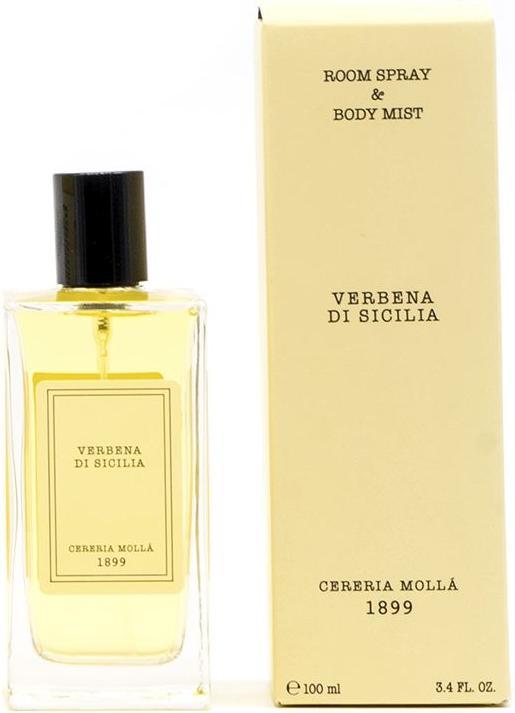 Cereria Molla Air Freshener – 1 Unit (Eau de cologne, 100 ml)