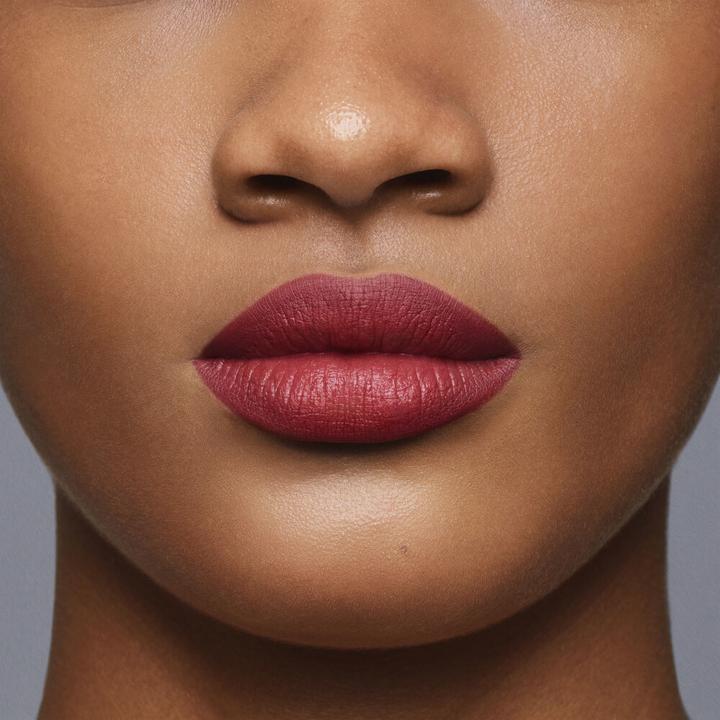 Actual product image Shiseido Lip Liner (09 SCARLET)