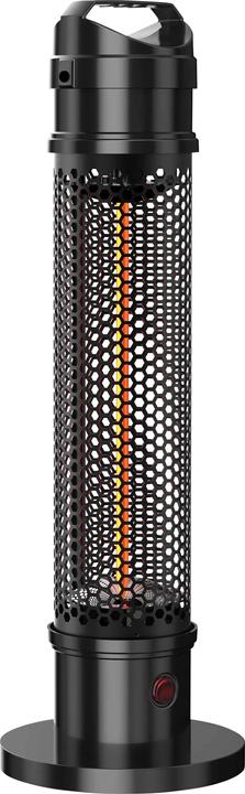 Produktbild Alpina Garden Infrarot-Heizung, FREISTEHEND (800 W)
