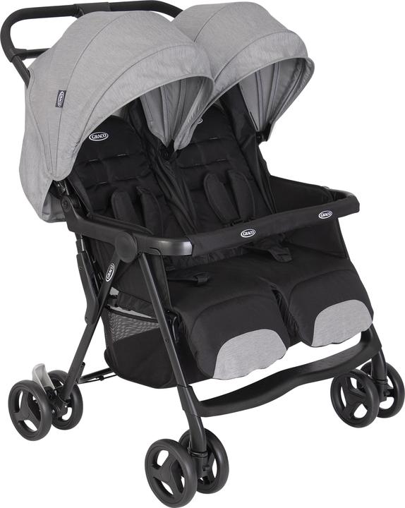 Actual product image Graco DuoRider