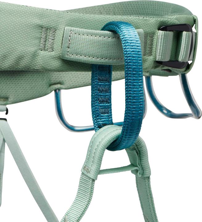 Actual product image Black Diamond Momentum Harness (XL)