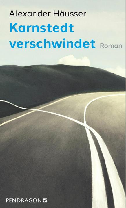 Produktbild Karnstedt verschwindet (Deutsch, Alexander Häusser, 2023)