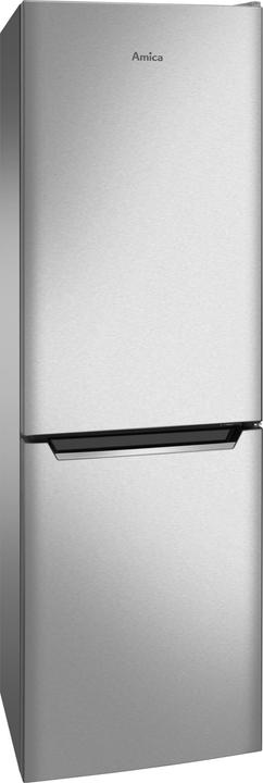 Immagine prodotto Amica Combinazione frigorifero-congelatore KGCL 384 155 E LxHxP 47,4 x 144 x 49,5 cm Vano (157 l)