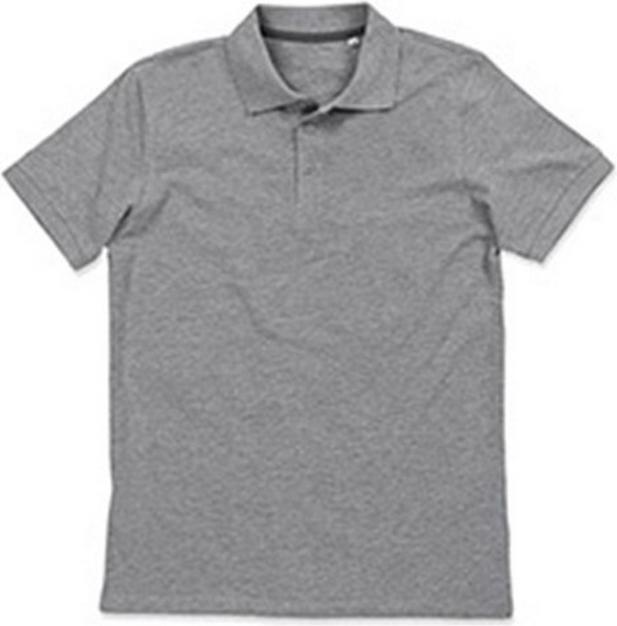Immagine prodotto Stedman Polo in cotone Harper (XL)