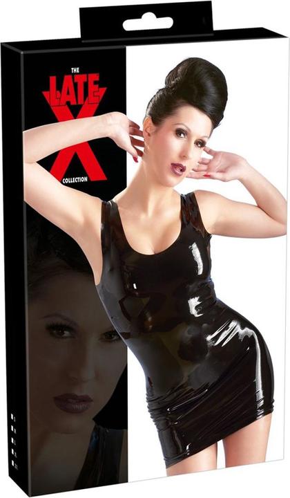 Actual product image LateX Toys Minidress (S)