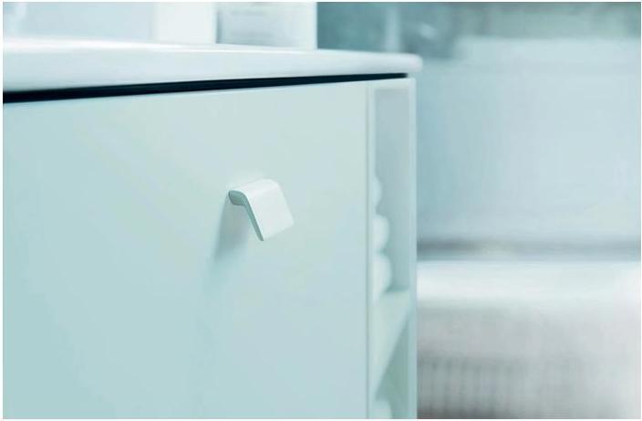 Immagine prodotto Duravit Lavabo per mobili ME by Starck m ÜL m HLB 830x490mm o HL Be li we sdm (490 mm, 830 mm)