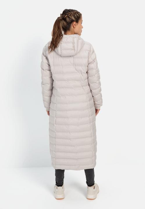 Produktbild Camel Active teXXXactive® Funktionsmantel mit Kapuze (36)
